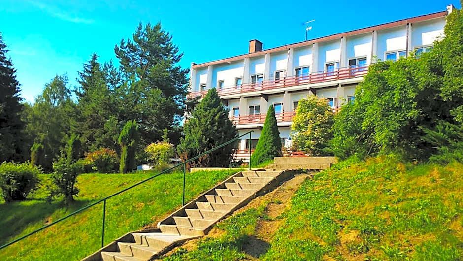 Osrodek Wypoczynkowy " BIESZCZADY"