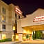 Hampton Inn By Hilton & Suites Seattle North Lynnwood