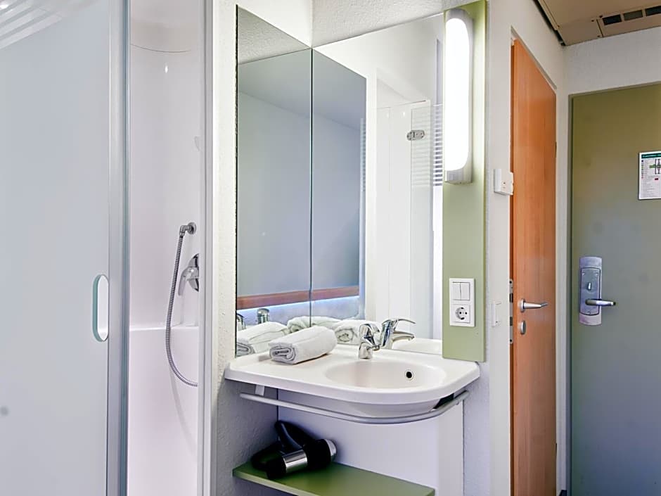 B&B HOTEL Hannover-Laatzen