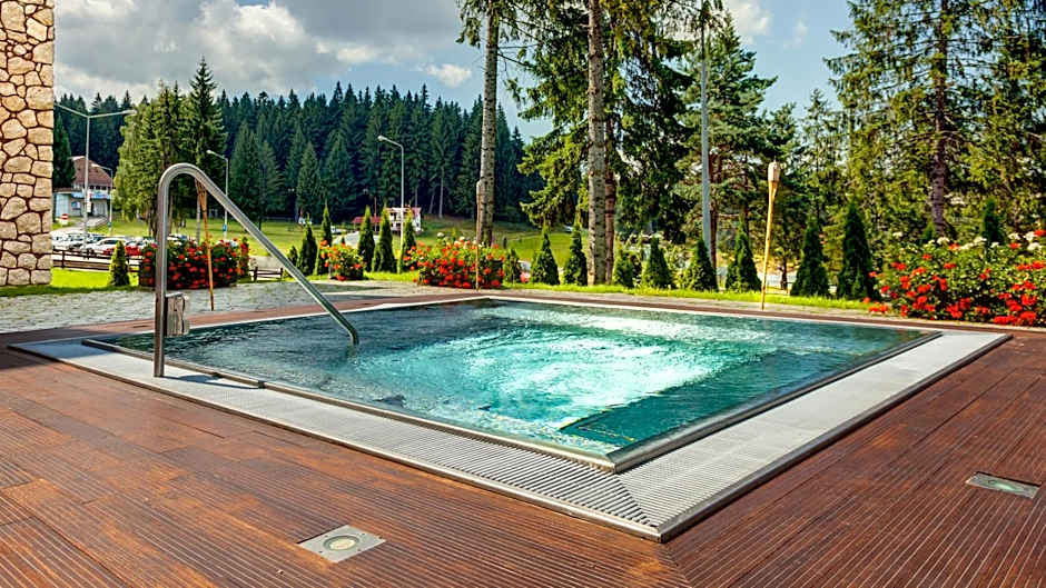 Ana Hotels Bradul Poiana Brasov