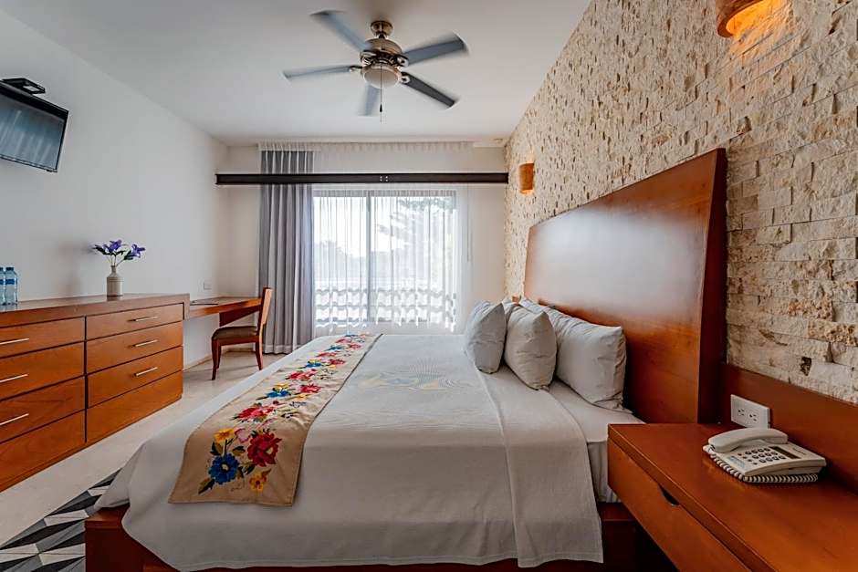 Casona Las Tres Marías - Hotel Only adults