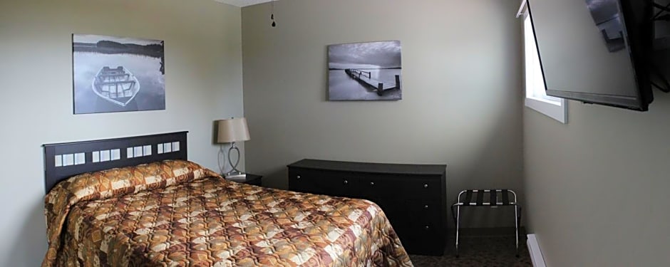 Alberta Beach Inn and Suites