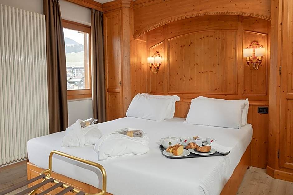 Gaarten Hotel Benessere Spa by Kleos Group Collection