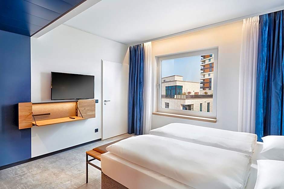 H2 Hotel Düsseldorf City