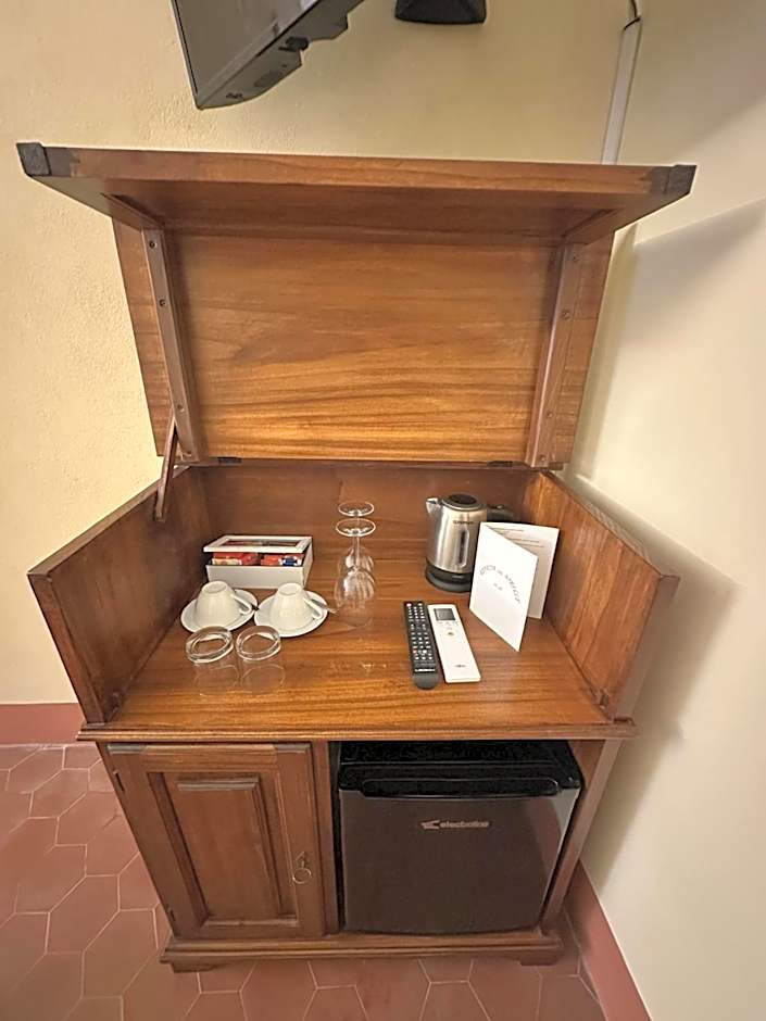 Abbazia delle Sorelle