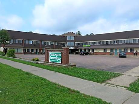 Shemron Suites Hotel