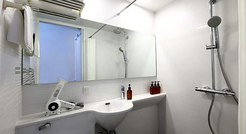 MUSTARD HOTEL SHIMOKITAZAWA