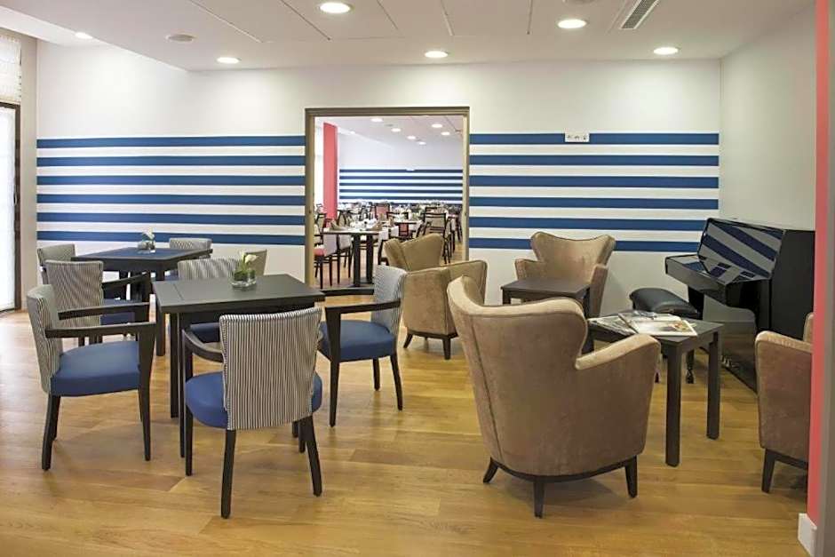 Le Ruban d'Azur