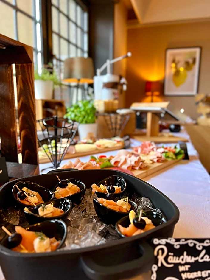 JUNIPRO Hotel Schinderhannes