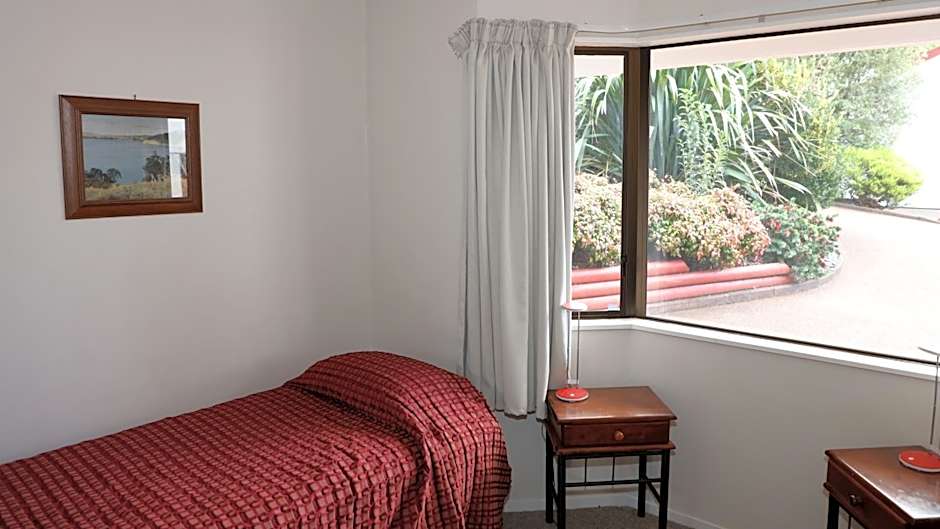 Bk's Counties Motor Lodge