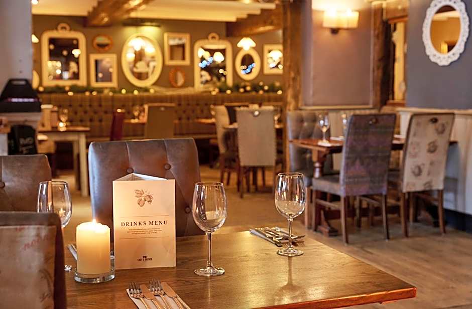 Crossroads by Chef & Brewer Collection