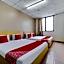 OYO 89461 CP Hotel