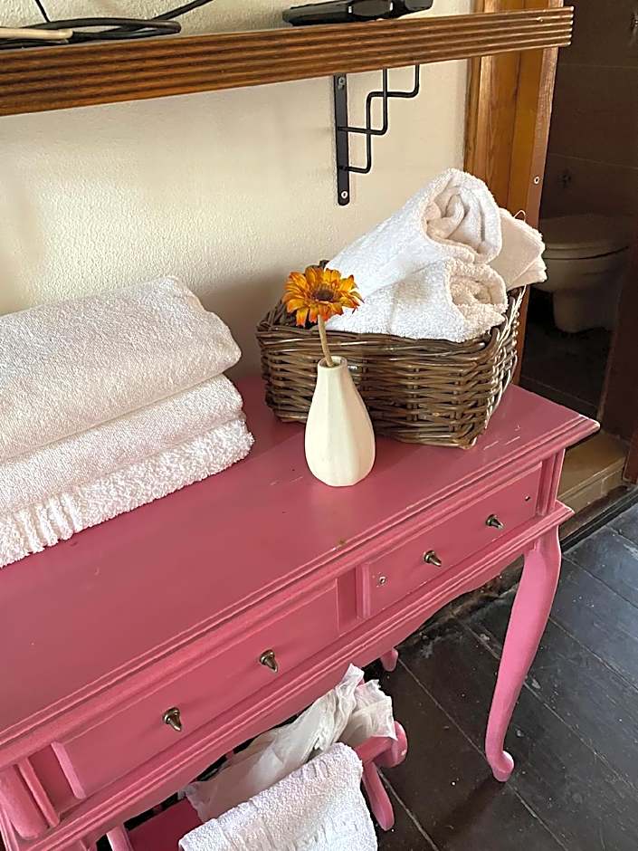 ARİSTONİCUS BUTİK HOTEL