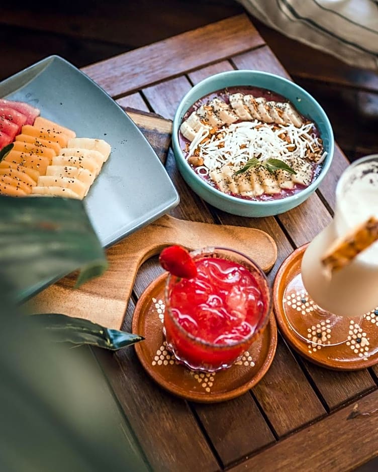 O' Tulum Boutique Hotel - Adults Only