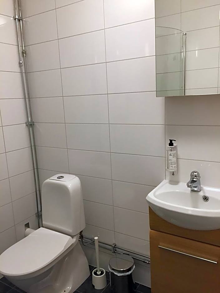 Vallabiten Rum och Lägenheter