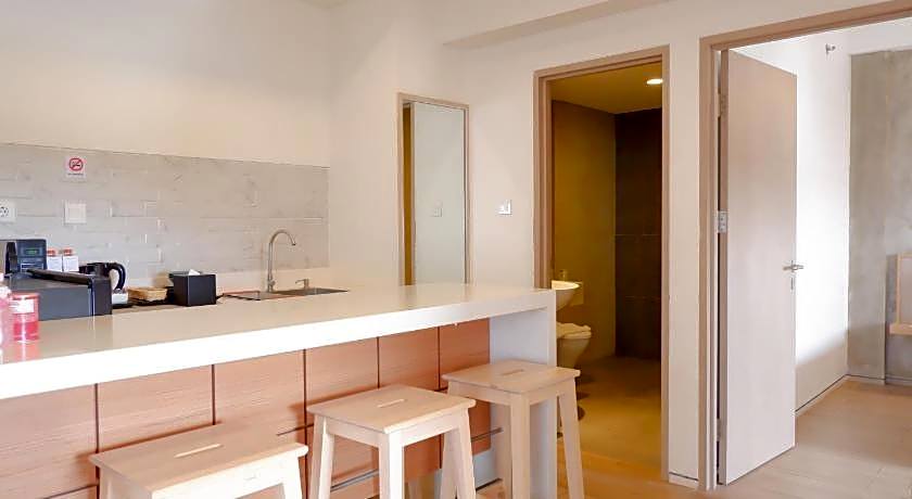 Swiss-Belexpress Cilegon