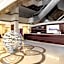 Makarem Umm Al Qura Hotel