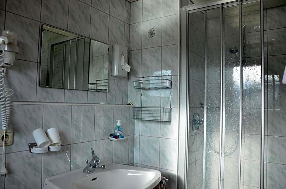 Hotel & Alpengasthof Pinzgerhof