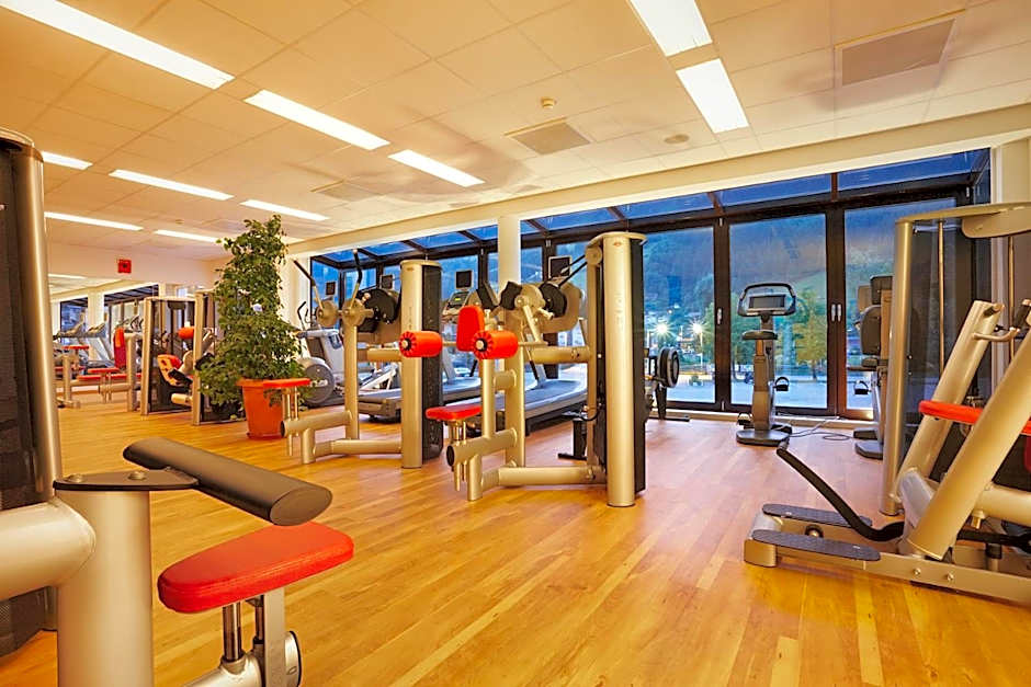 Theresa Wellness-Genießer-Hotel