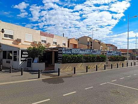 Hotel Restaurant Calypso