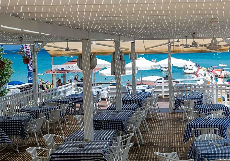 Iliada Beach Hotel