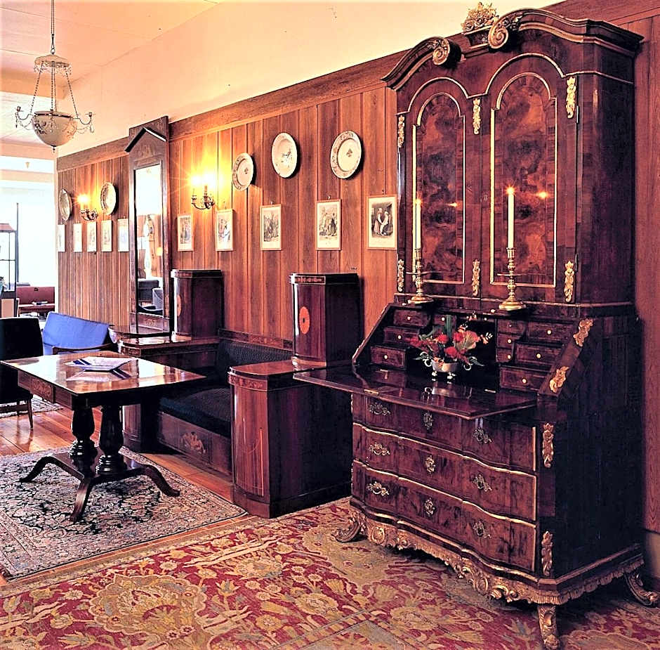 Stalheim Hotel