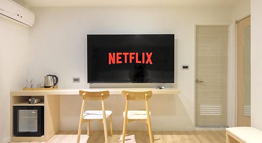 Members Hotel at Taipei 101