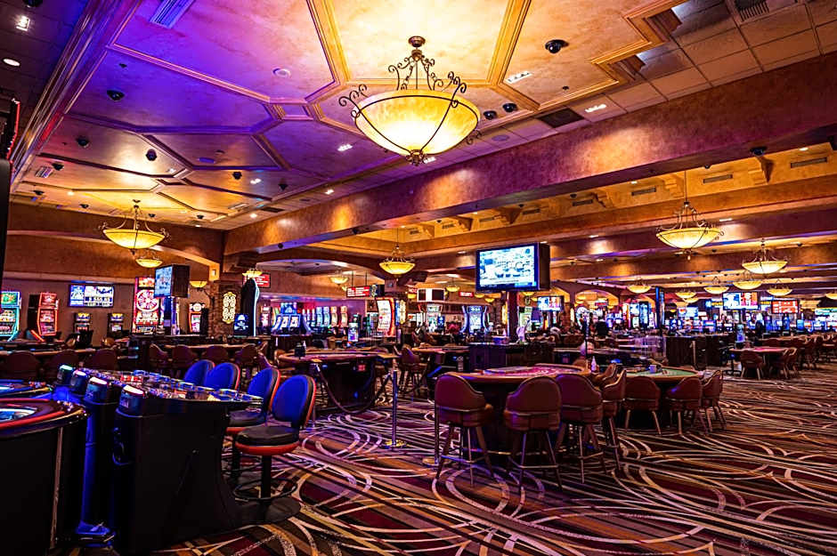 Santa Fe Station Hotel