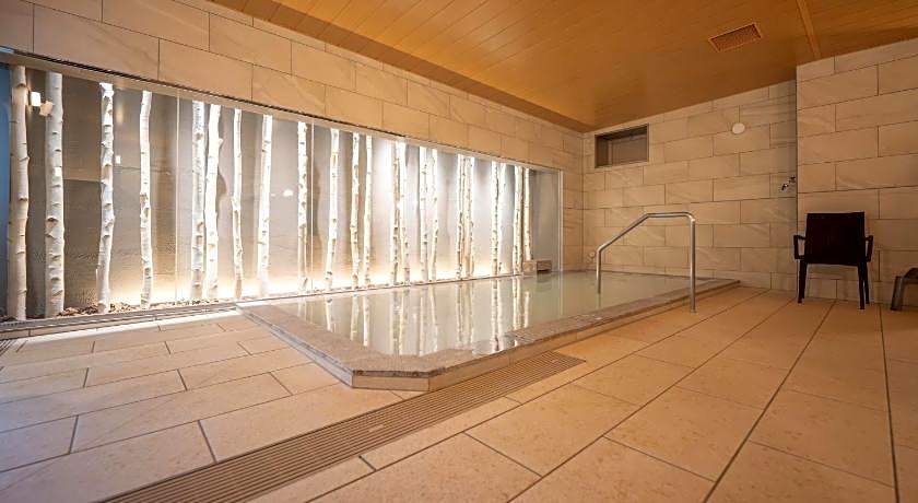 Tabino Hotel lit Matsumoto