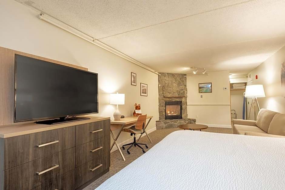 Fireside Inn & Suites West Lebanon