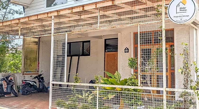 RedDoorz Syariah @ Eco Pesantren Daarut Tauhid