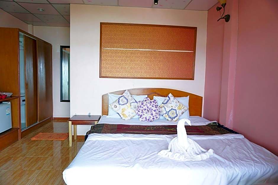 Wanghin Bungalow