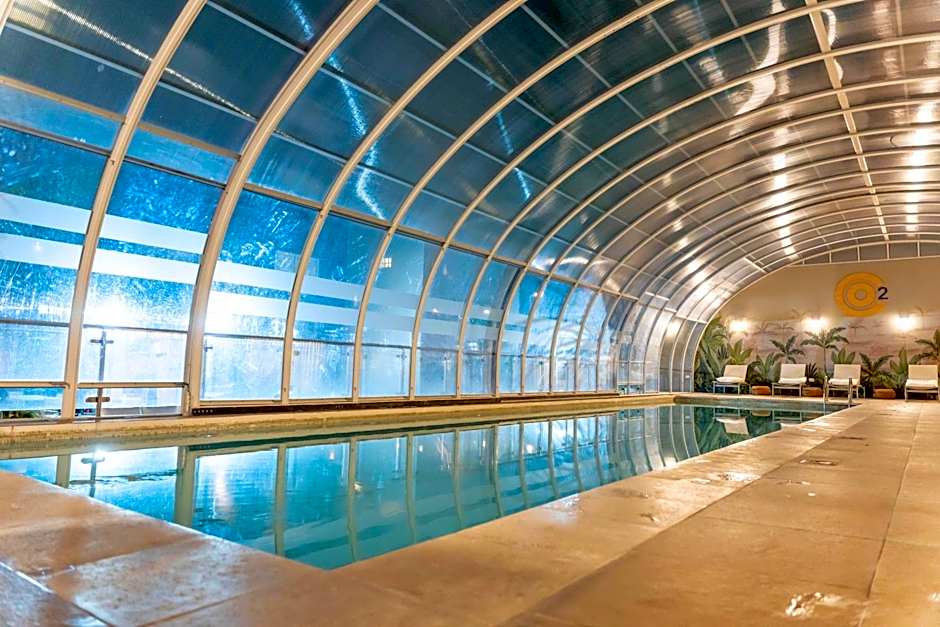 O2 Hoteles Mar del Plata