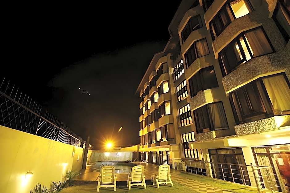 Welcome Hotel