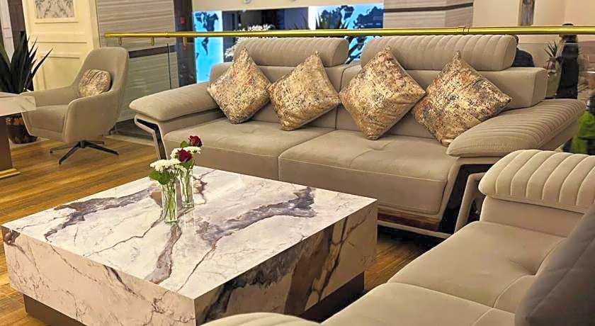 Amman Paradise Hotel