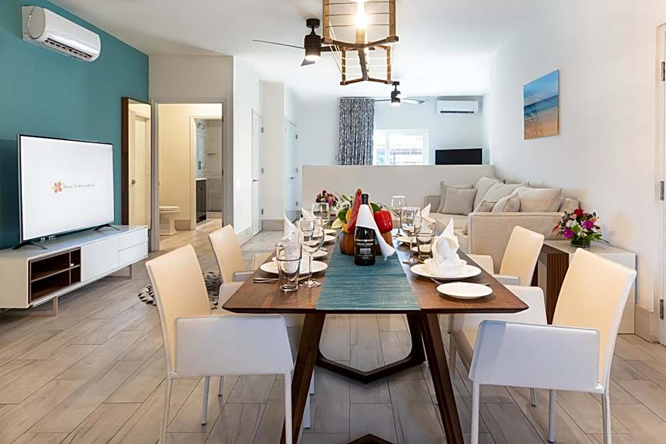 Royal St. Kitts Hotel