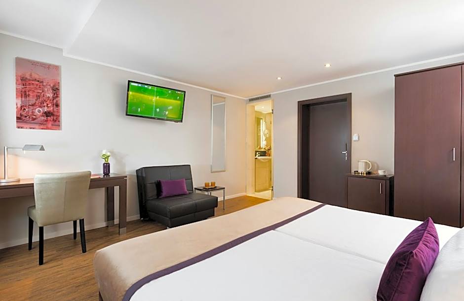 Leonardo Hotel Munich City Center