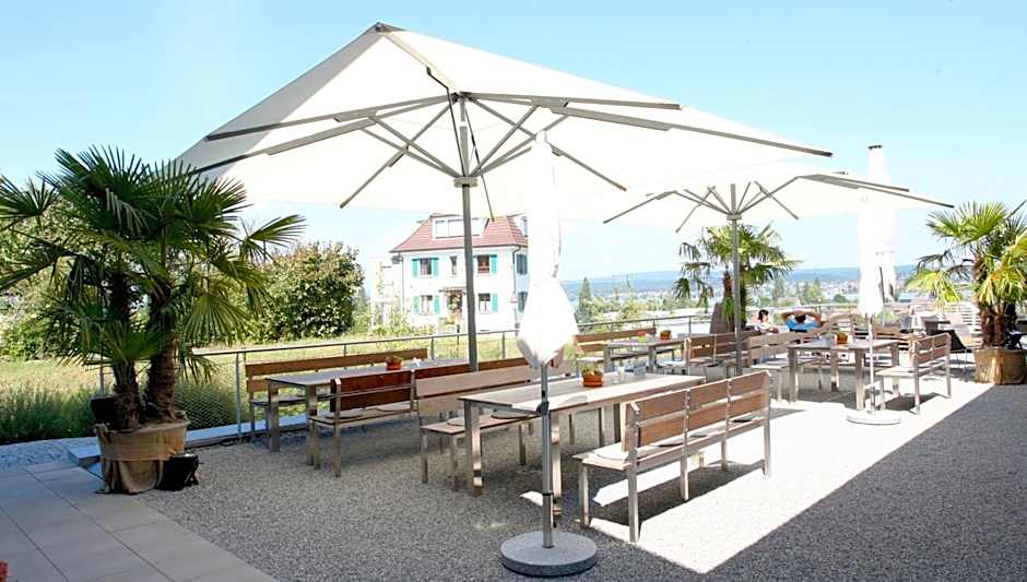 Hotel mein inselgluck