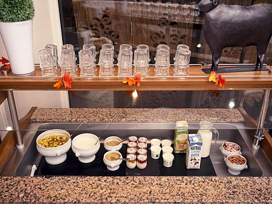 Garrigae Domaine de l'Esterel