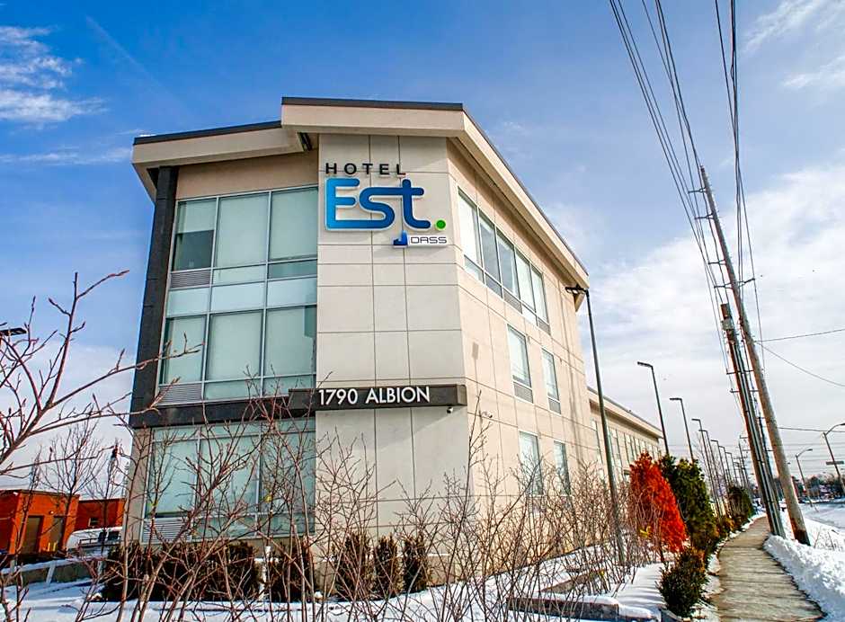 EST Hotel