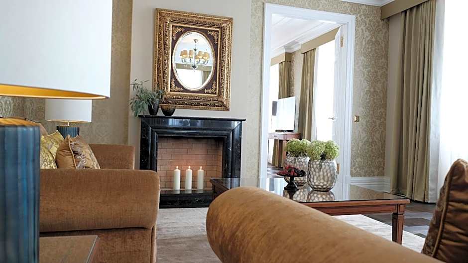 Althoff Grandhotel Schloss Bensberg