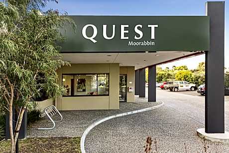 Quest Moorabbin Serviced Apartments