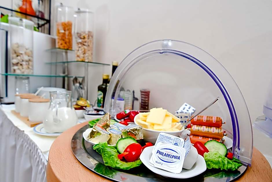 Gästehaus Engelgasse Herzogenaurach