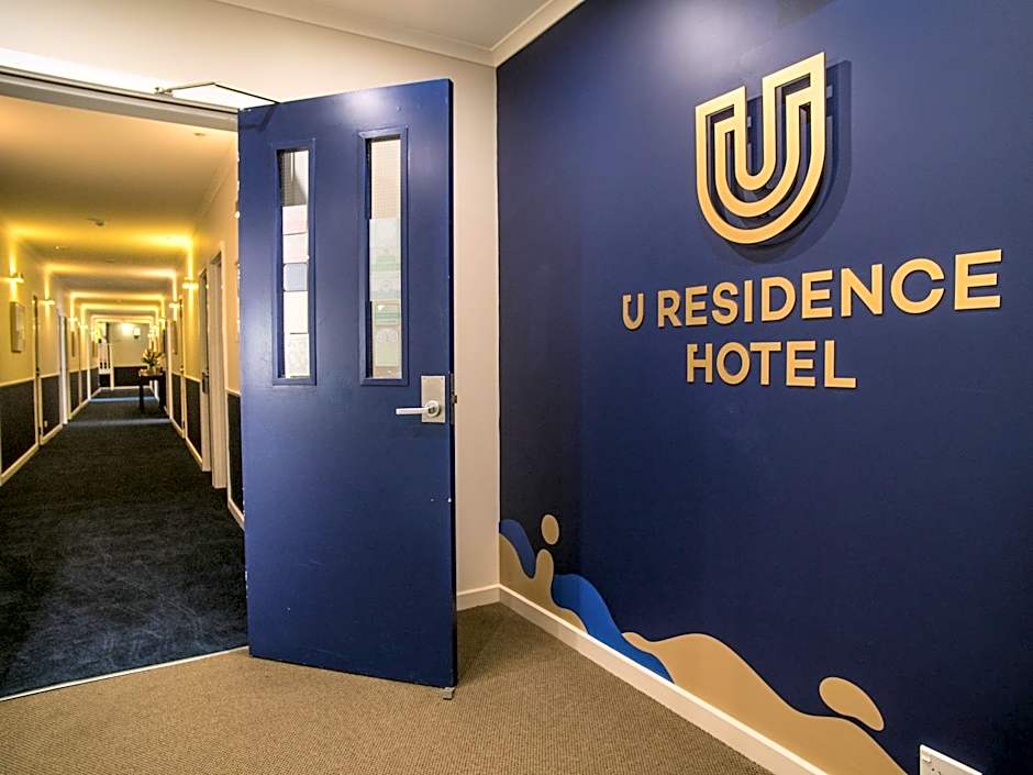 U Residence Hotel