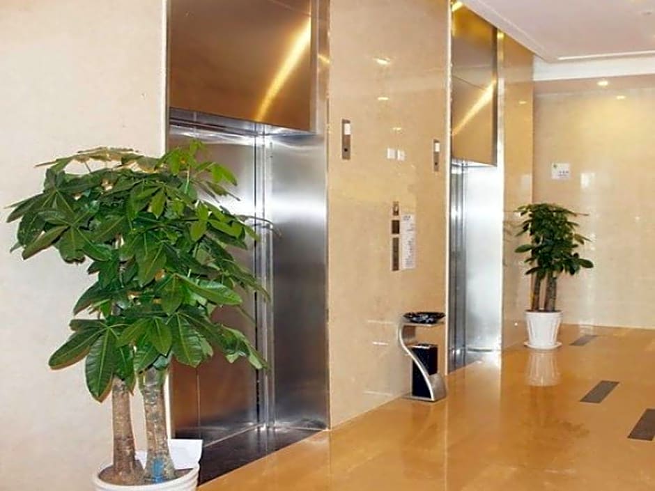 Holiday Inn Express Weihai Hi-Tech Zone By IHG