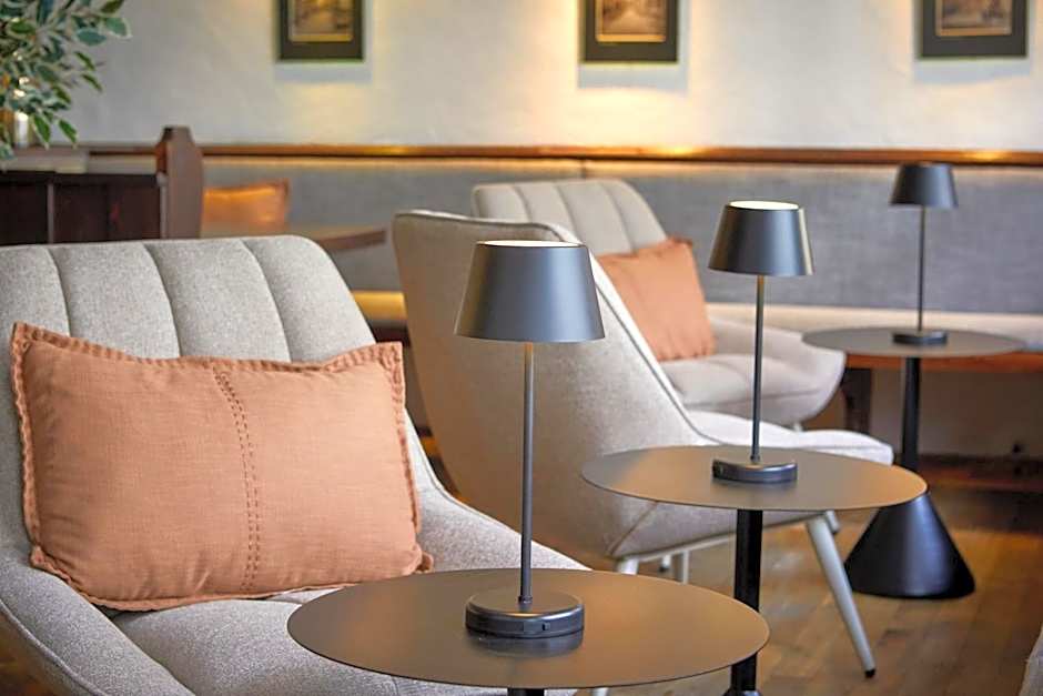 Hotel Klingelhöffer