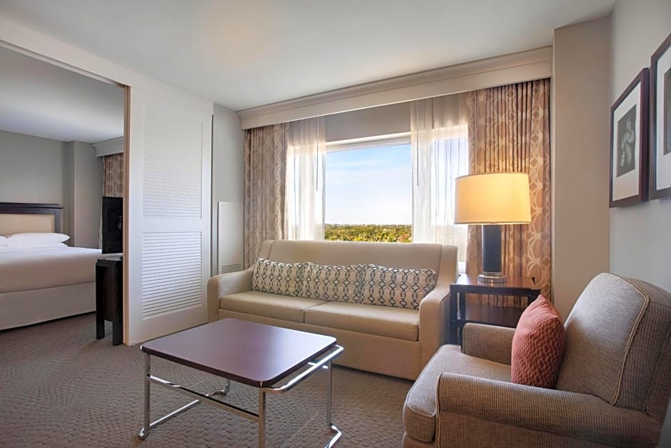 Sheraton Suites Fort Lauderdale West