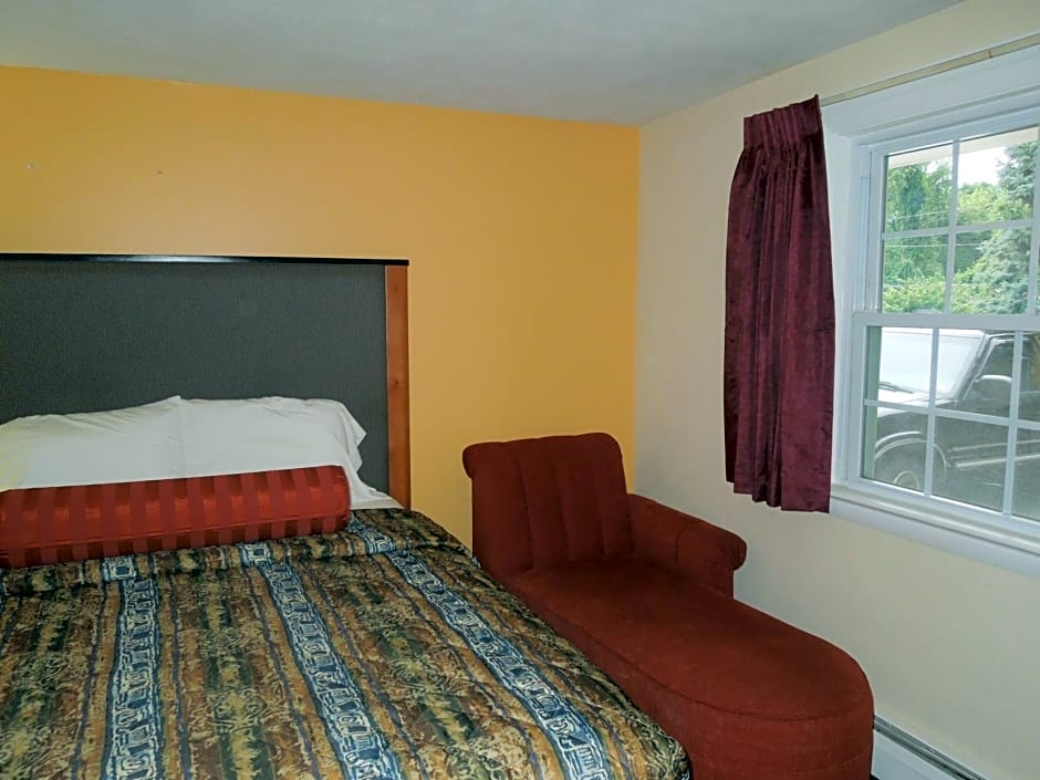 Sentinel Motel