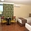 Hotel Golden Park Internacional Foz & Convenções By Nacional Inn