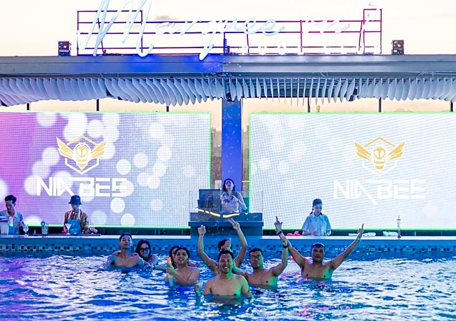 Pentacity Hotel Balikpapan